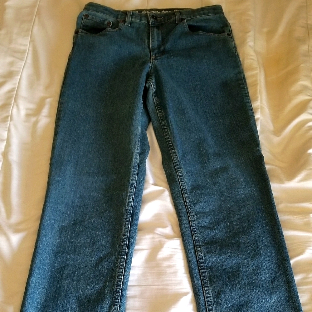 Urban Pipeline Boys size 18 jeans